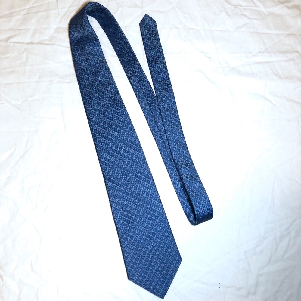 Brooks Brothers silk tie